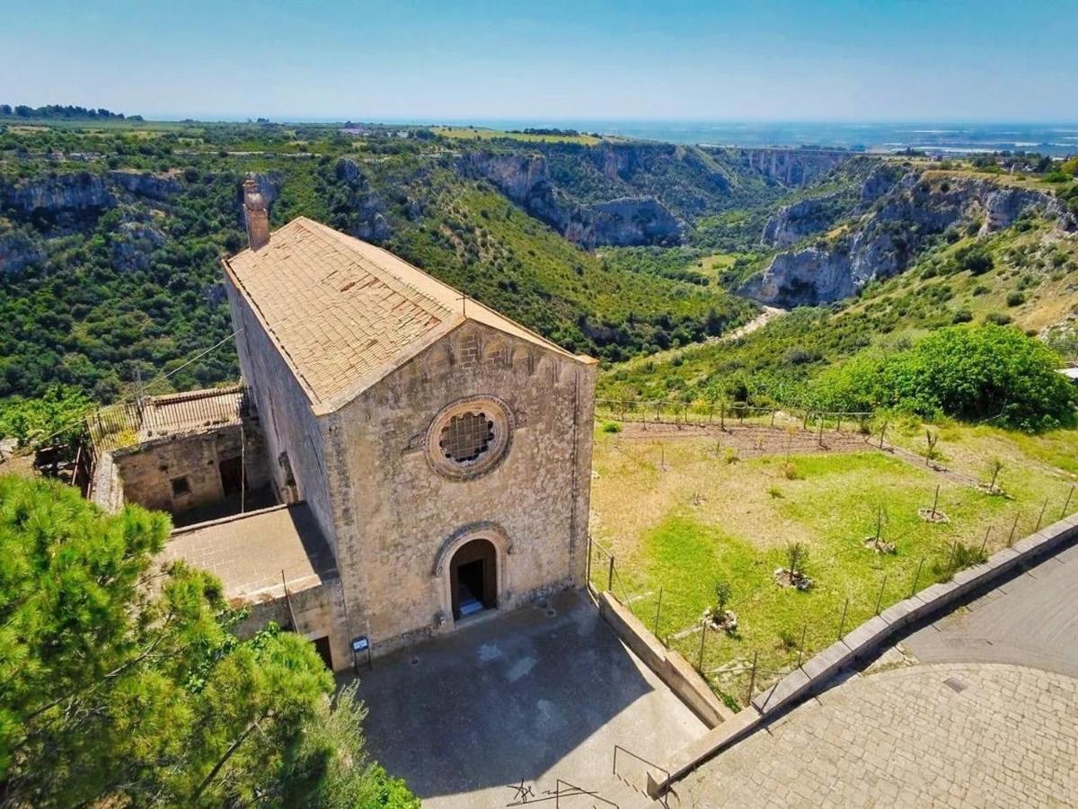 B&B Sedilequattro Castellaneta Exterior photo